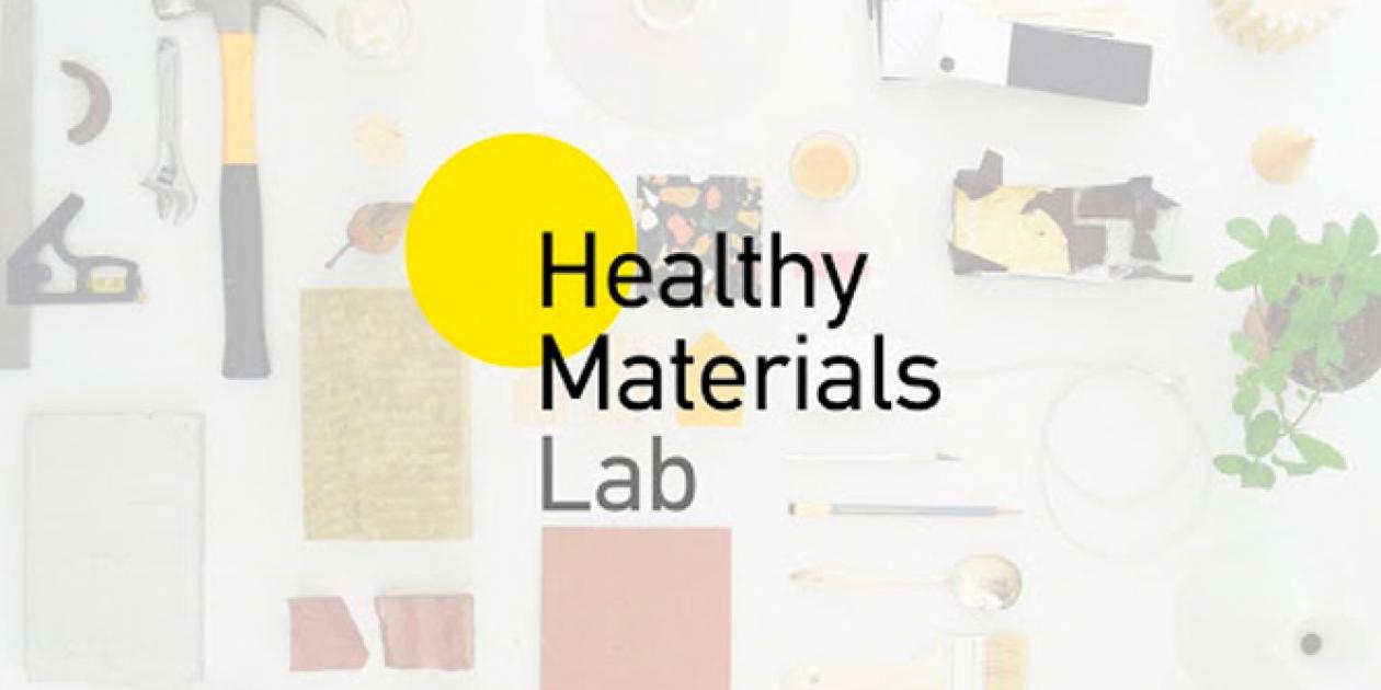 Healthy Materials Lab