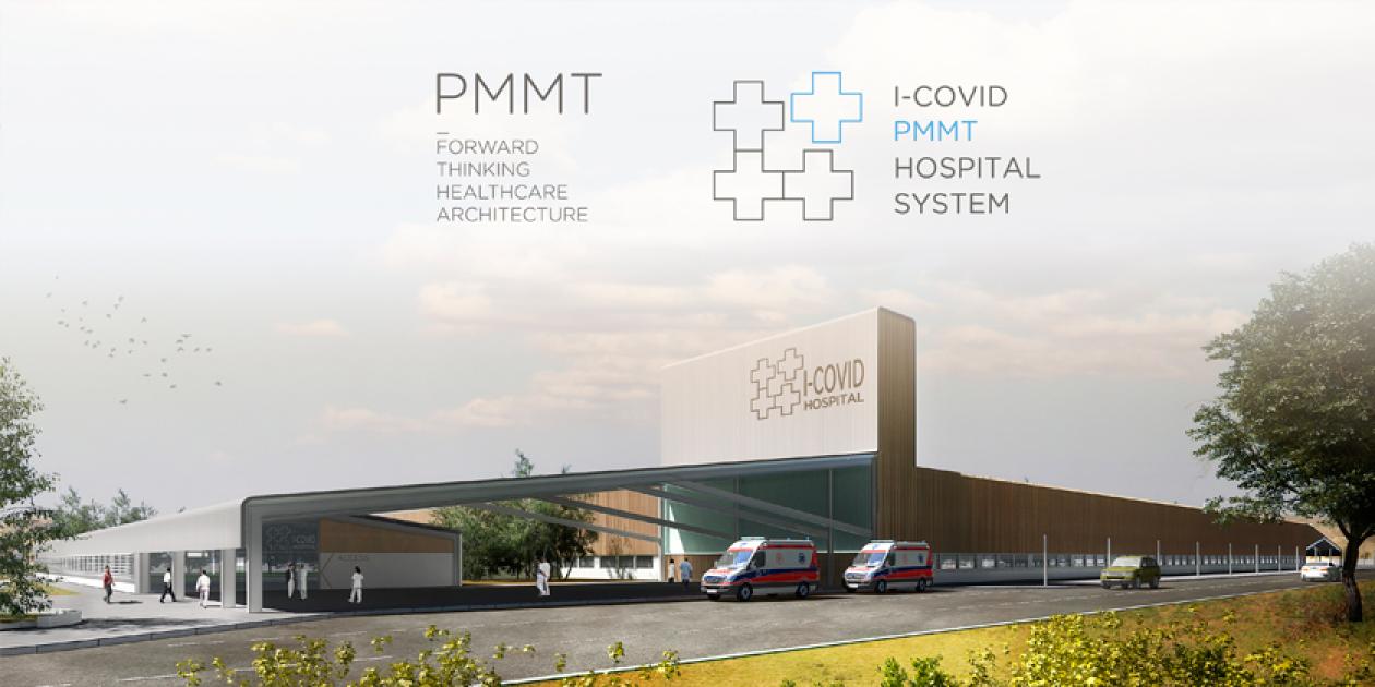 I-COVID PMMT Hospital System