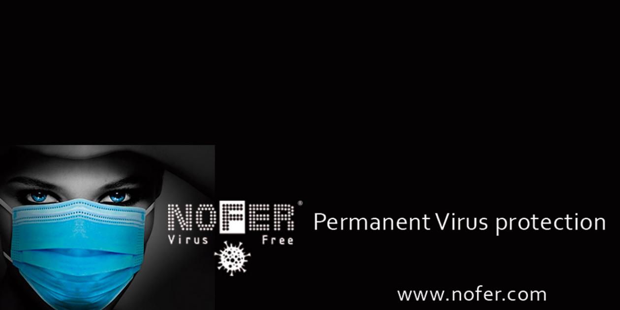 NOFER - Virus Free System