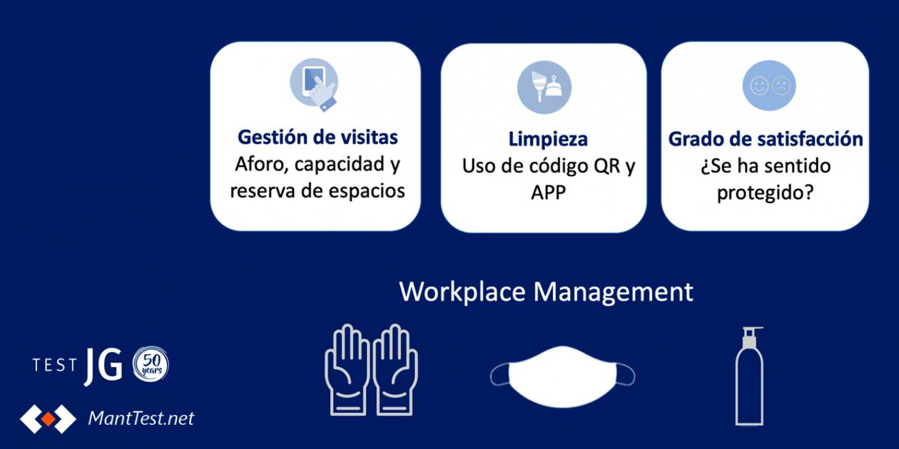 El software MantTest.net se adapta al COVID-19