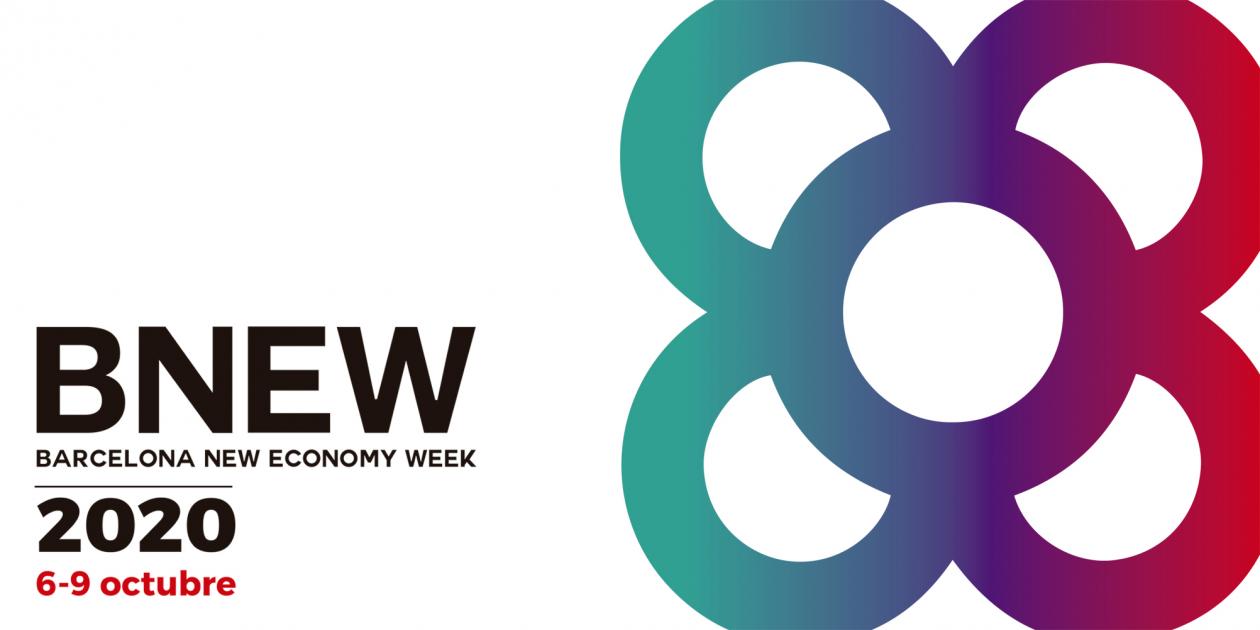 BNEW Barcelona New Economy Week 2020