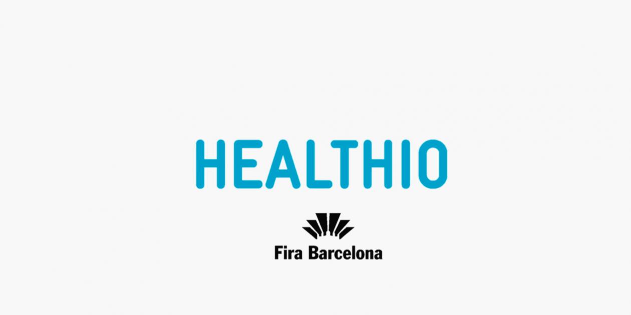 Healthio 2021