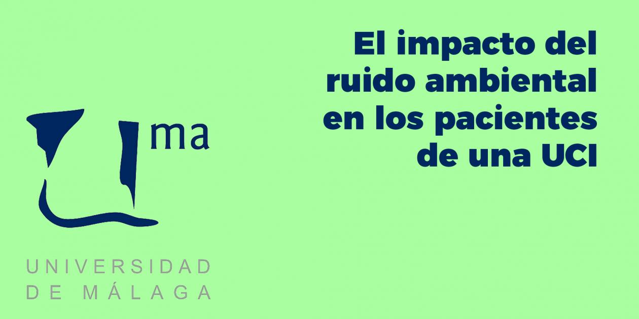 El impacto del ruido ambiental en los pacientes en UCI