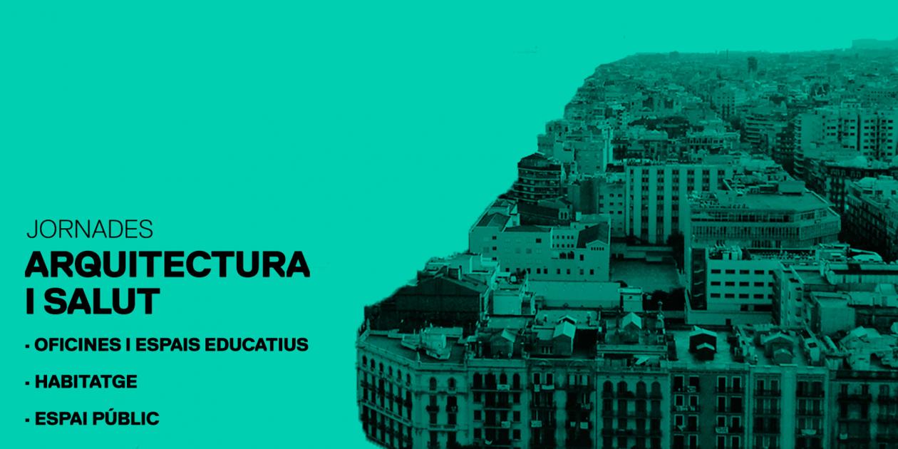 Jornadas Arquitectura y Salud