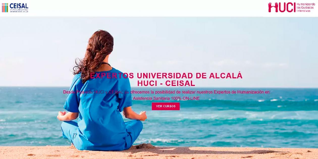 2ª Edición Expertos HUCI-CEISAL
