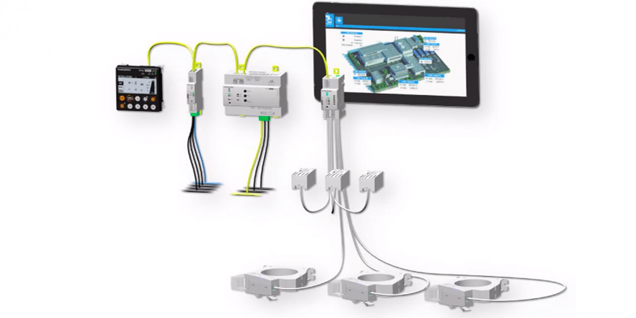 Disponibilidad de la energía y eficiencia energética en instalaciones críticas con esquema IT