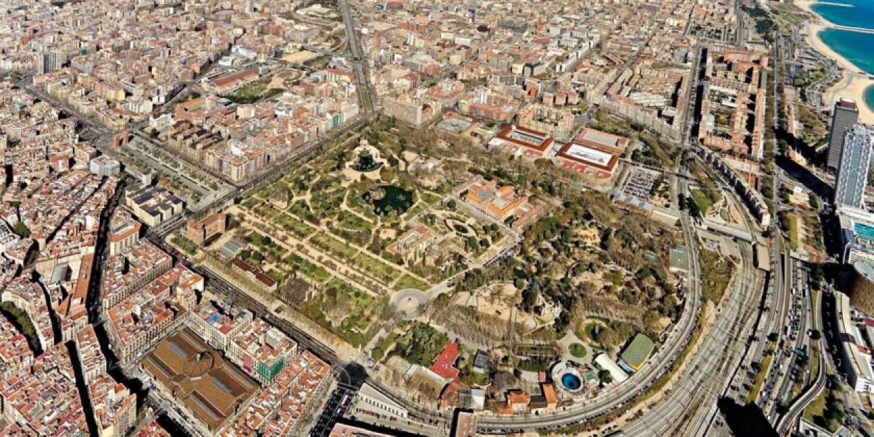 Cinco equipos de arquitectos competirán para diseñar y construir el nuevo edificio BIST en el Antic Mercat del Peix