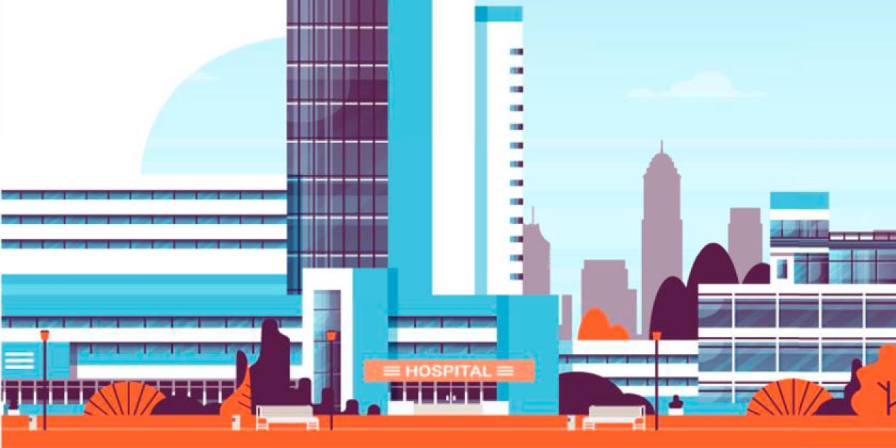 II Simposio de Arquitectura y Salud
