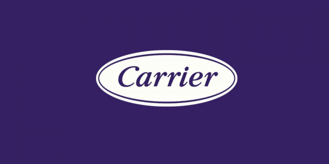 Carrier