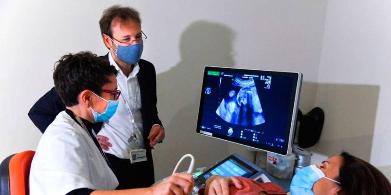 BCNatal presenta un proyecto para desarrollar una placenta artificial