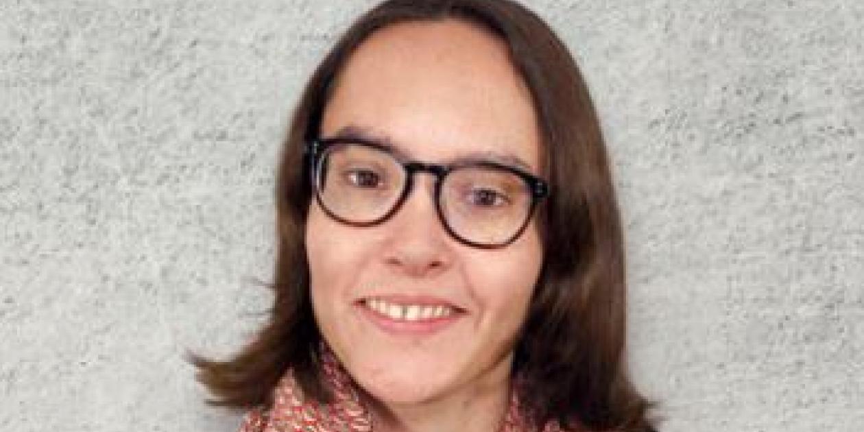 Núria Garcia Jané