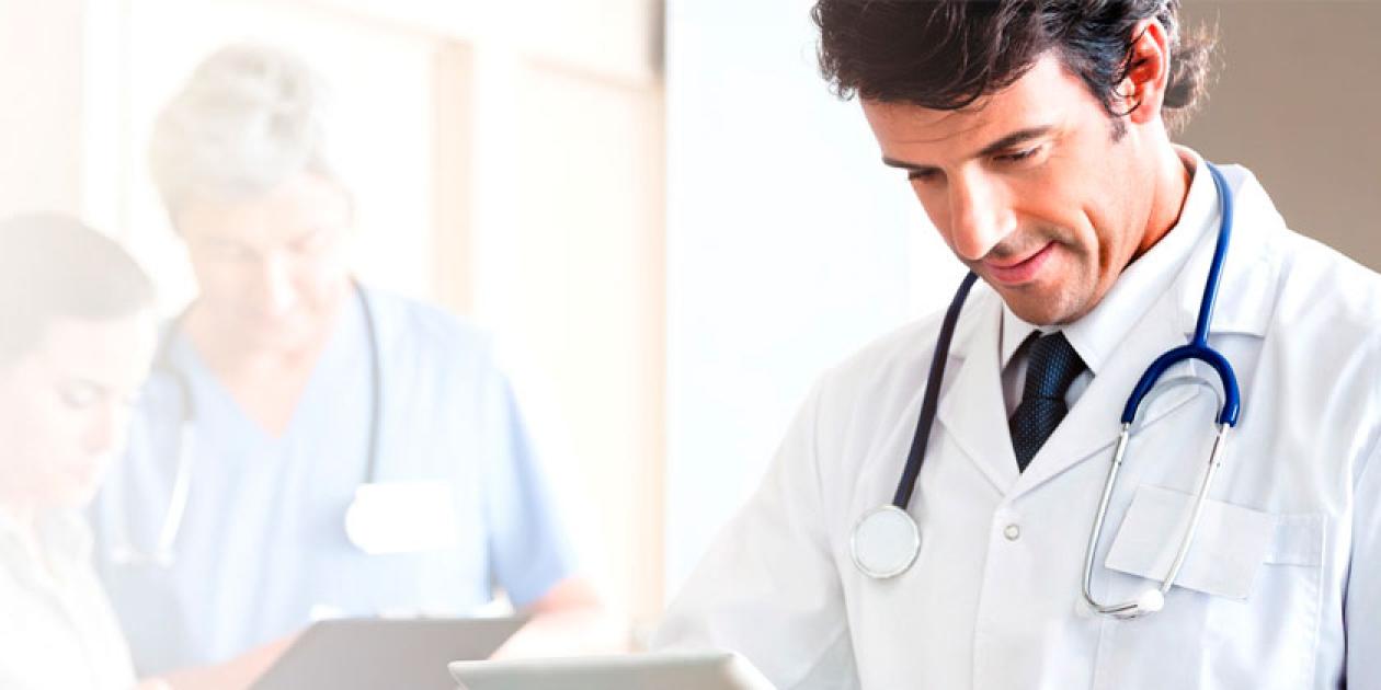 REO - Tecnología Médica