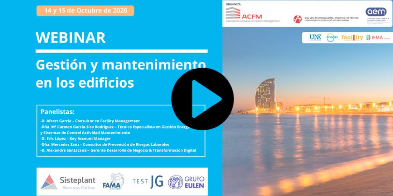 El Facility Management en Smart Buildings