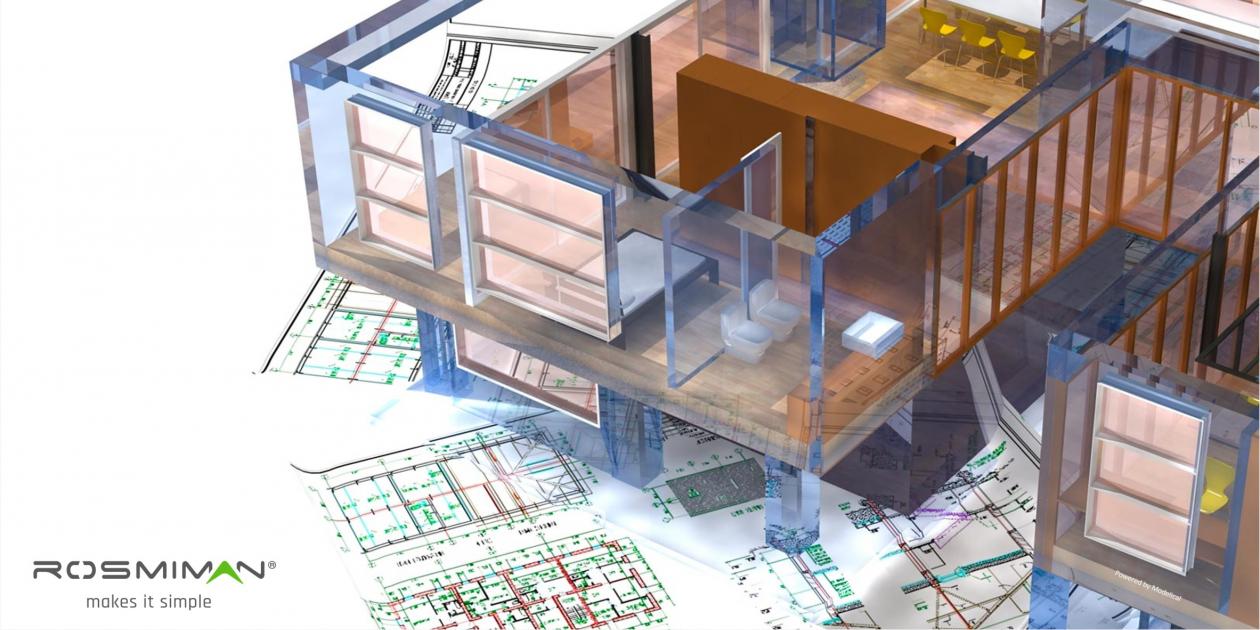 BIM y Gemelos Digitales para una visión más global del Facility Management