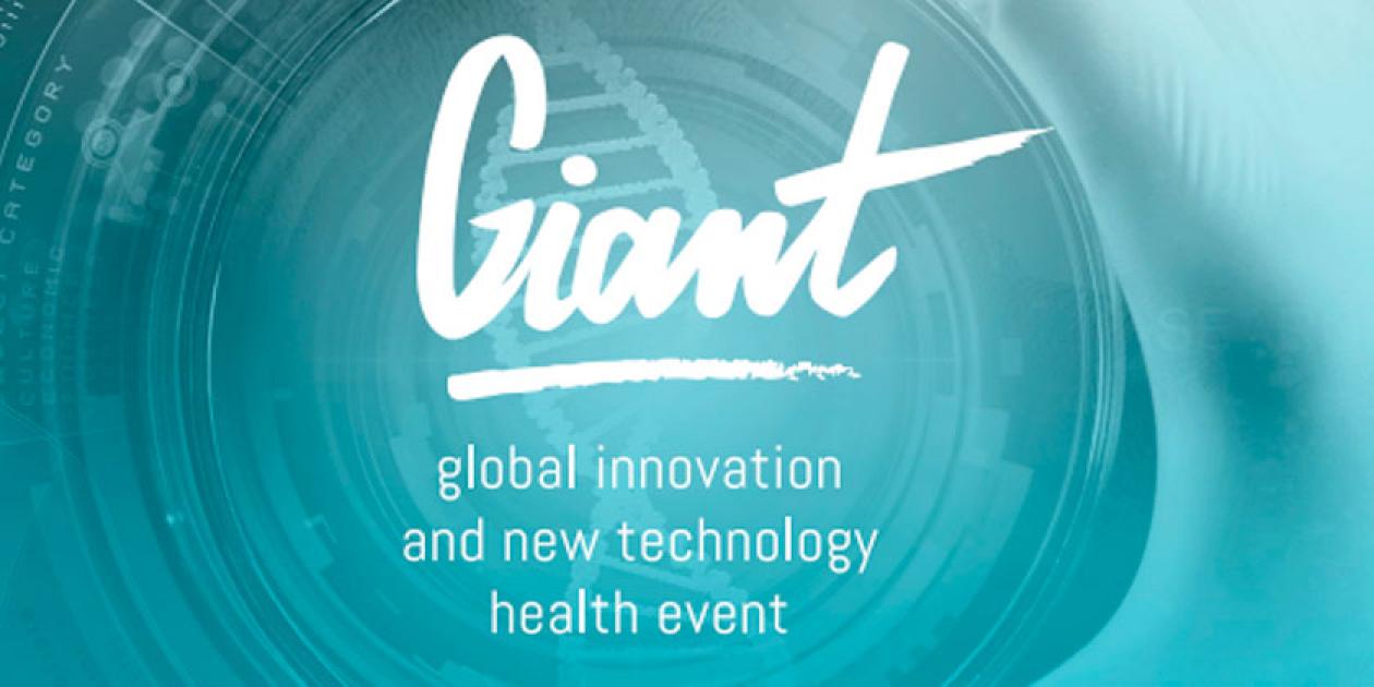 Hospitecnia es nuevo media partner de GIANT Health