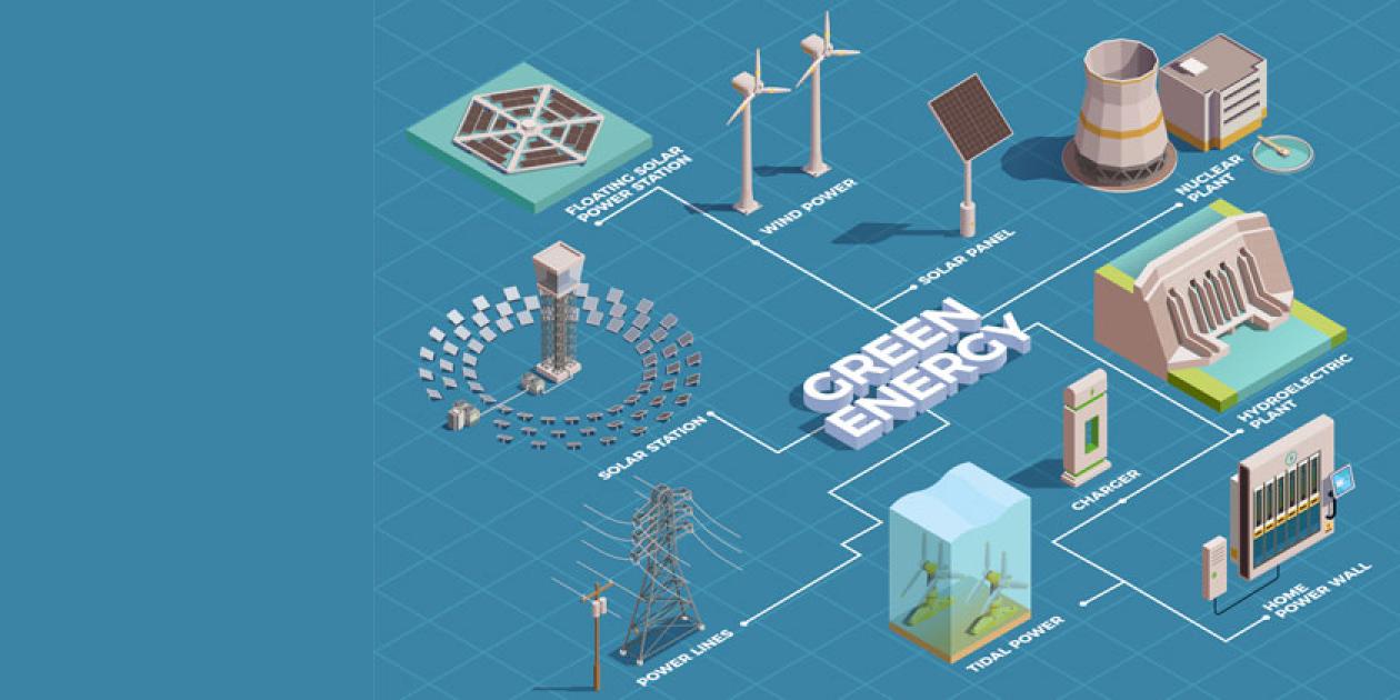 Edificios de consumo de energía casi nulo (EECN)