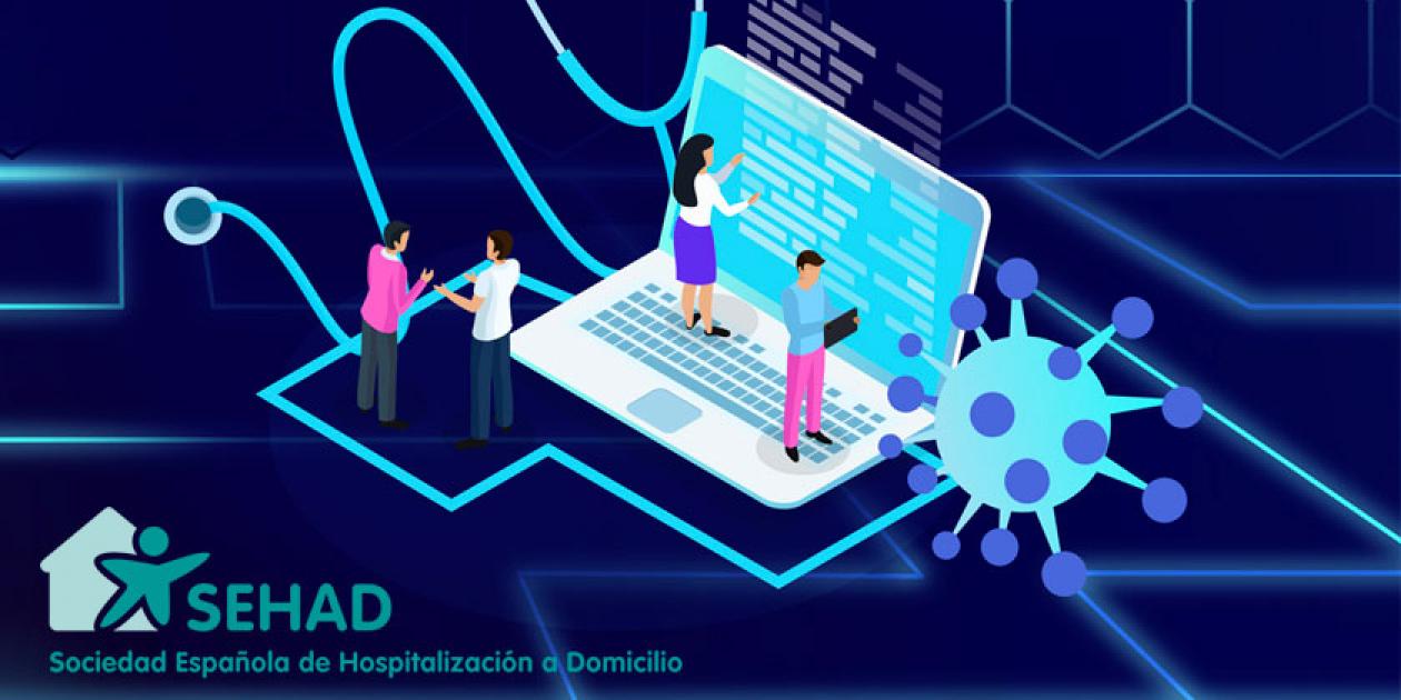 15º Congreso Nacional de la Sociedad Española de Hospitalización a Domicilio