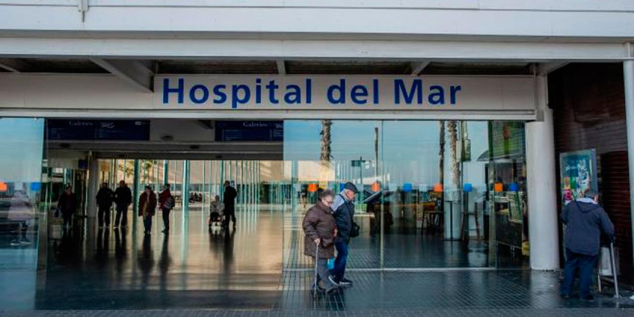 IOMED y el Hospital del Mar llegan a un acuerdo para incorporar tecnología IA a las historias clínicas