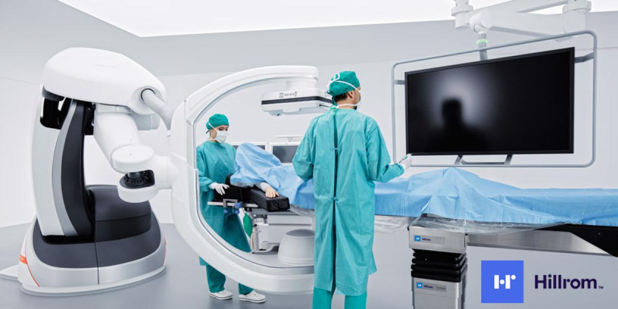Opciones tecnológicas en quirófano: Información sobre las diferentes tecnologías en la cirugía estándar e híbrida