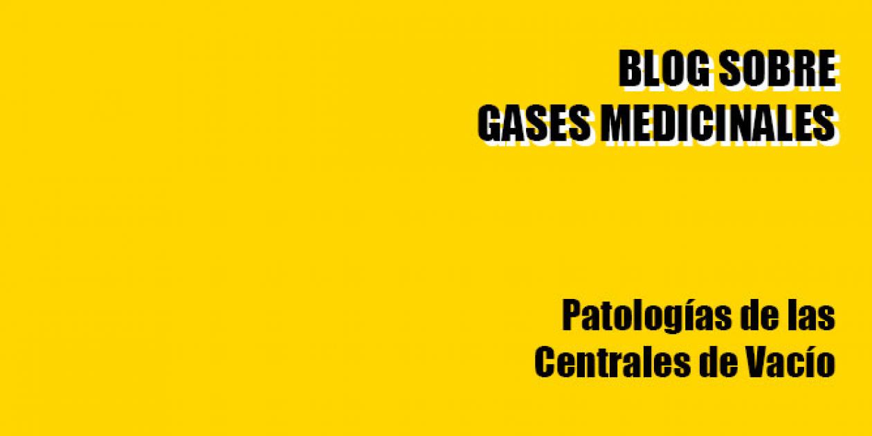 Patologías de las Centrales de Vacío: Análisis de factores influyentes en el malfuncionamiento