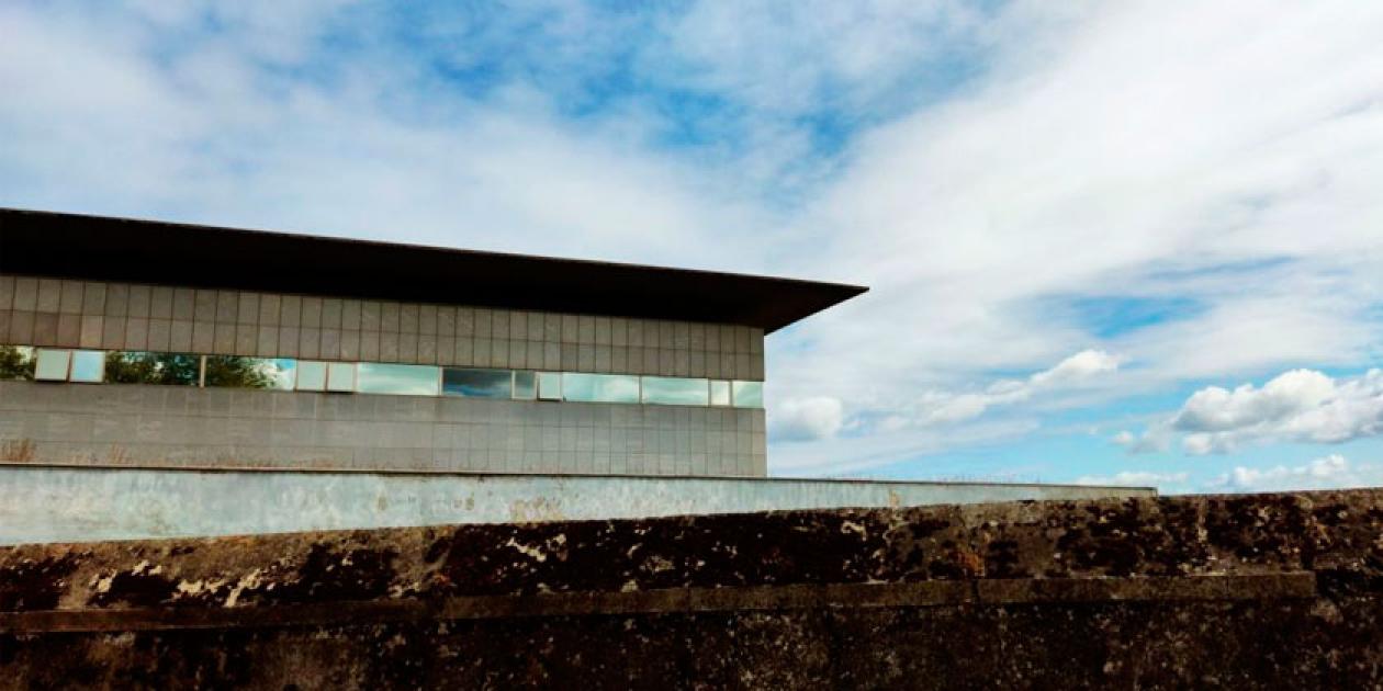 El Hospital Marítimo de Oza de A Coruña