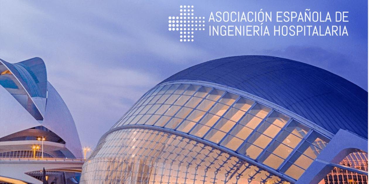 Valencia acogerá el próximo Seminario de Ingeniería Hospitalaria
