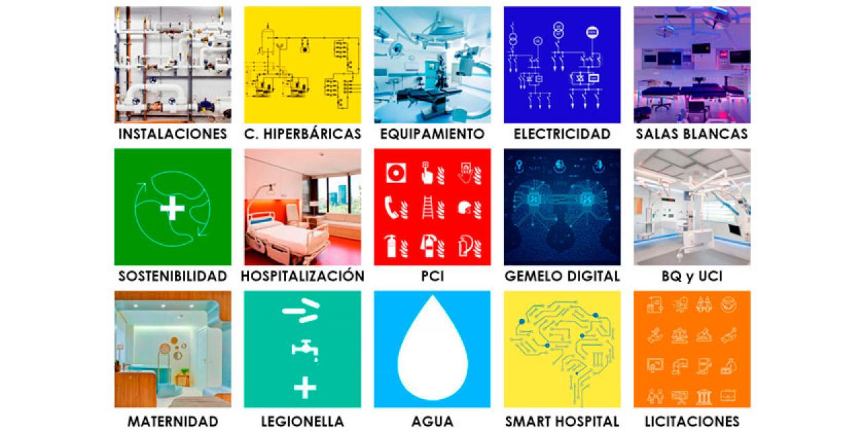 Calendario formación Hospitecnia 2022