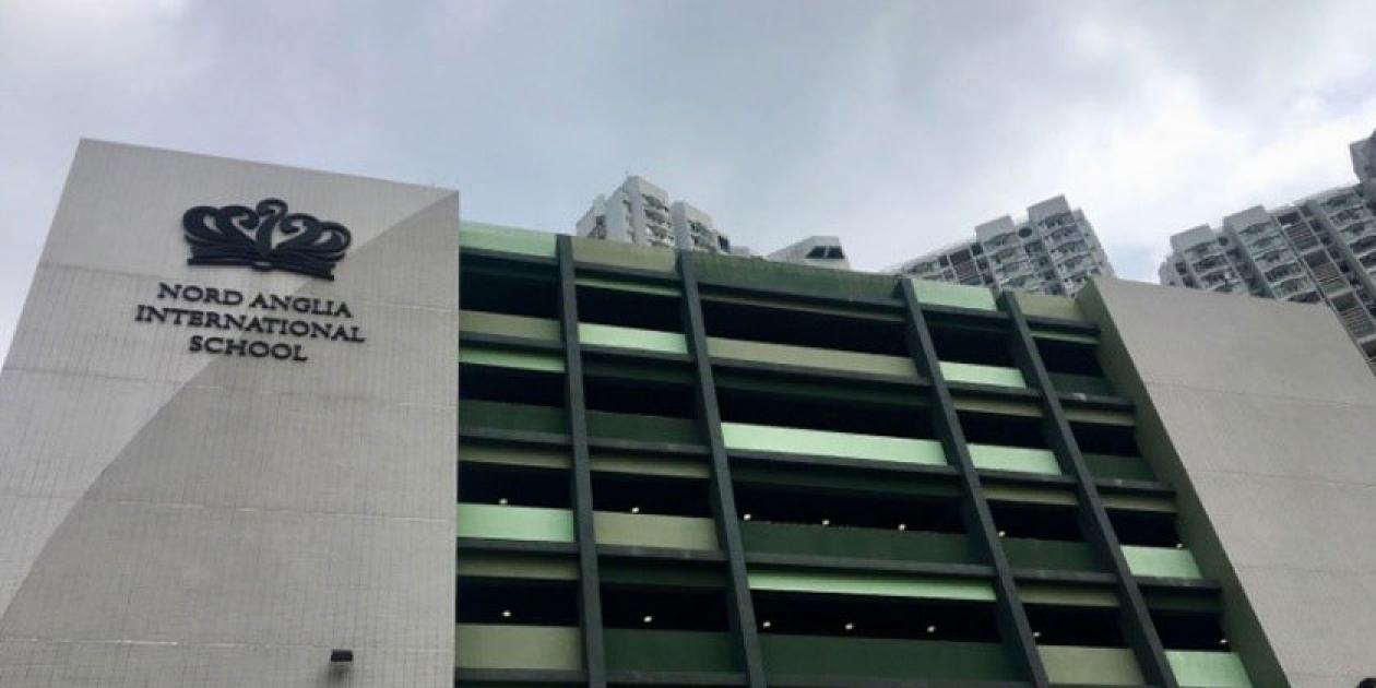 Hong Kong ha contado con SODECA para garantizar la calidad del aire en residencias y escuelas 