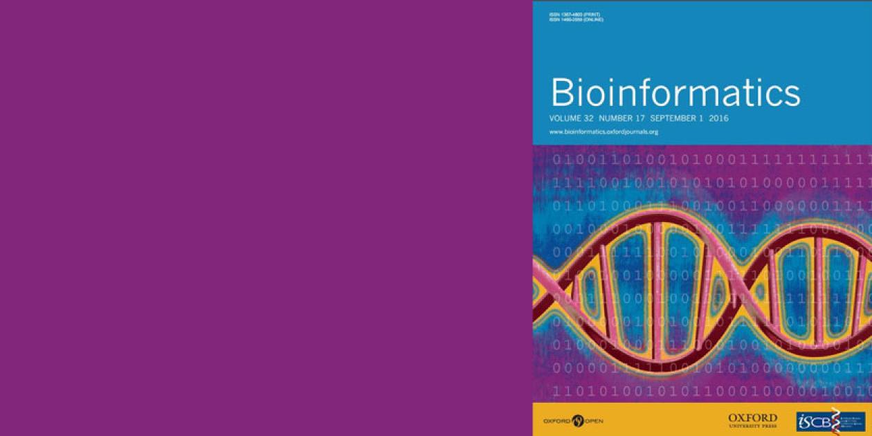 Revista Bioinformatics 