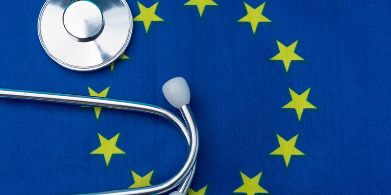 Unión Europea de la Salud: Un espacio europeo de datos sanitarios para las personas y la ciencia