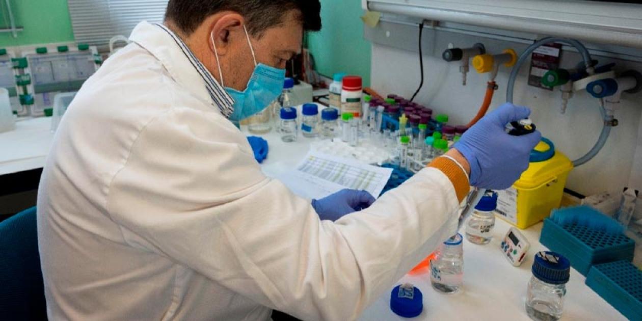 El CSIC pone a disposición de la OMS sus test serológicos de covid-19 para facilitar su fabricación en África