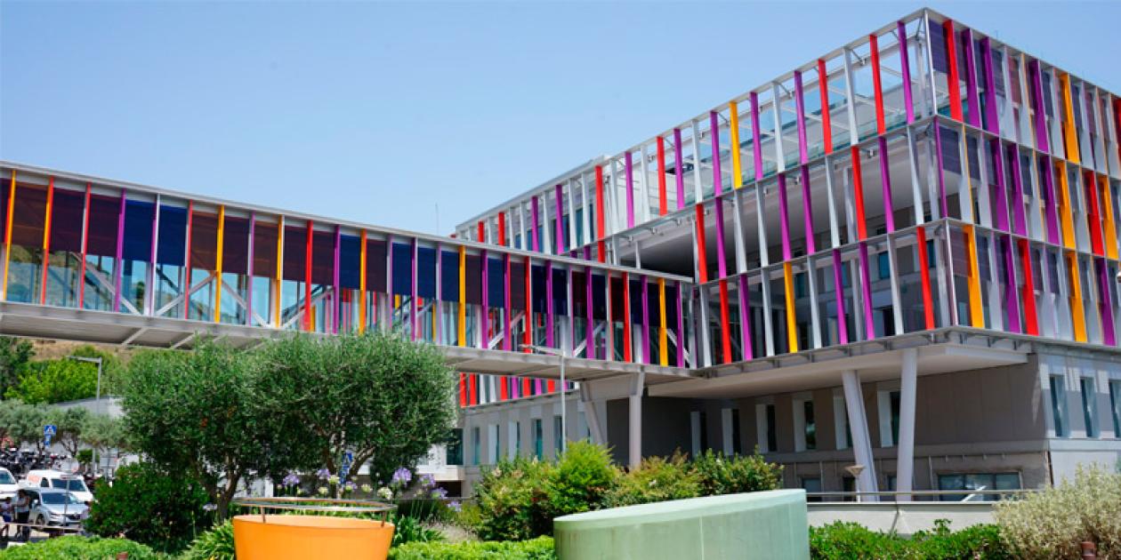 Inaugurado el nuevo Pediatric Cancer Center Barcelona