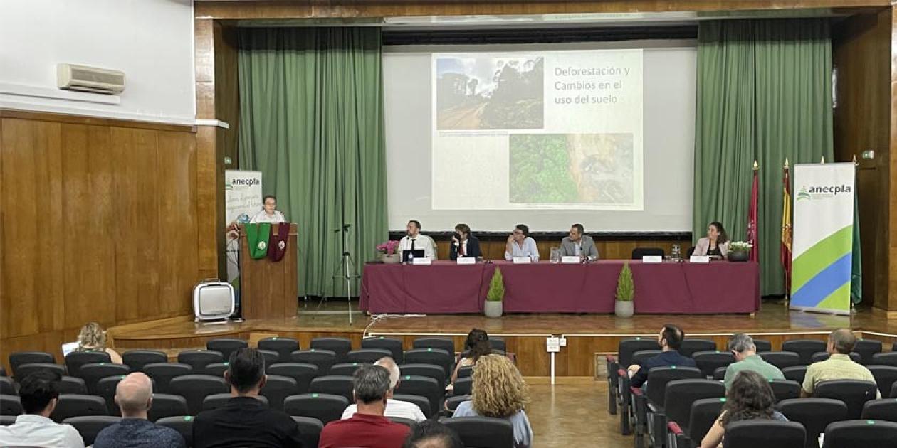 Las ciudades son el principal foco de riesgo de zoonosis con potencial pandémico