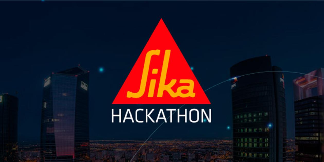 Los Premios Prontuario se renuevan: SIKA lanza el concurso Hackathon para alumnos de Ingeniería 
