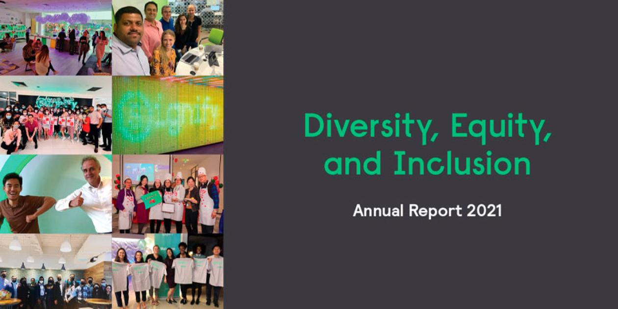Signify presenta su primer informe sobre diversidad, equidad e inclusión como muestra de su compromiso con estos tres valores