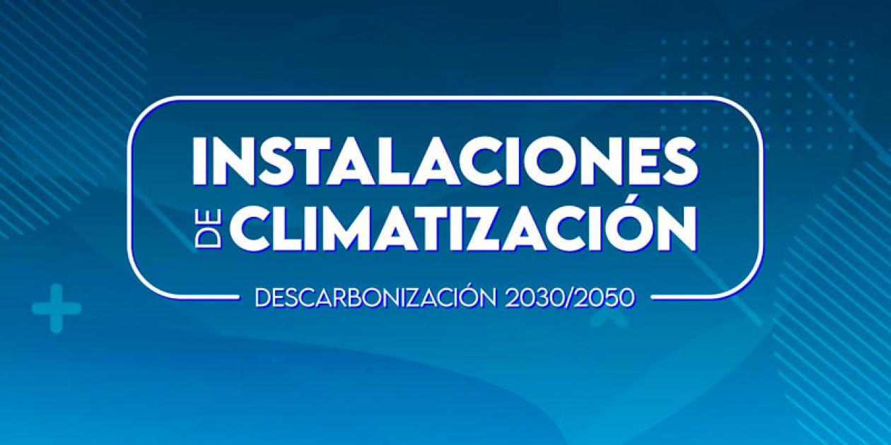 Jornada Técnica Hospitalaria: Instalaciones de Climatización 