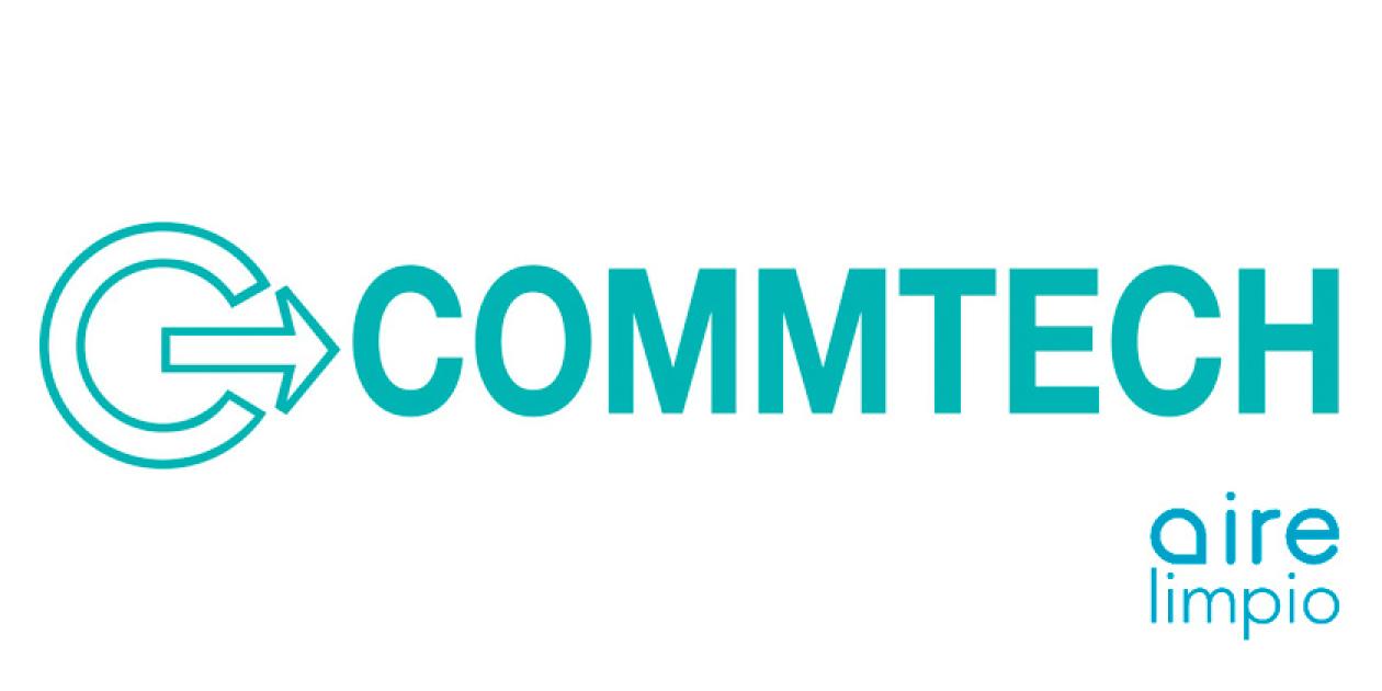 COMMTECH participará en el Data Centre World Madrid 2022 donde presentará sus servicios de Commissioning 