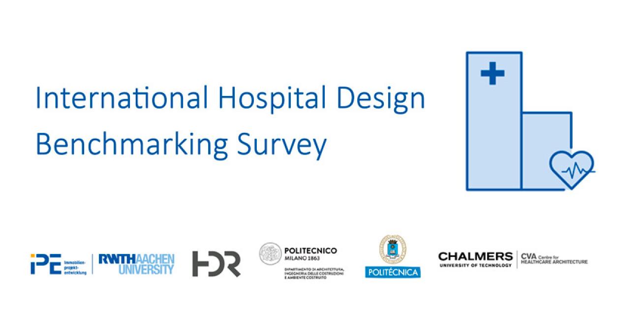 Encuesta: En busca de indicadores de referencia para el diseño hospitalario