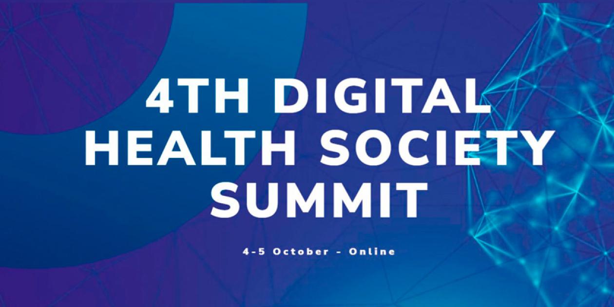 La cuarta cumbre de la Sociedad por la Salud Digital pone el foco en el uso del Big Data en el sector sanitario