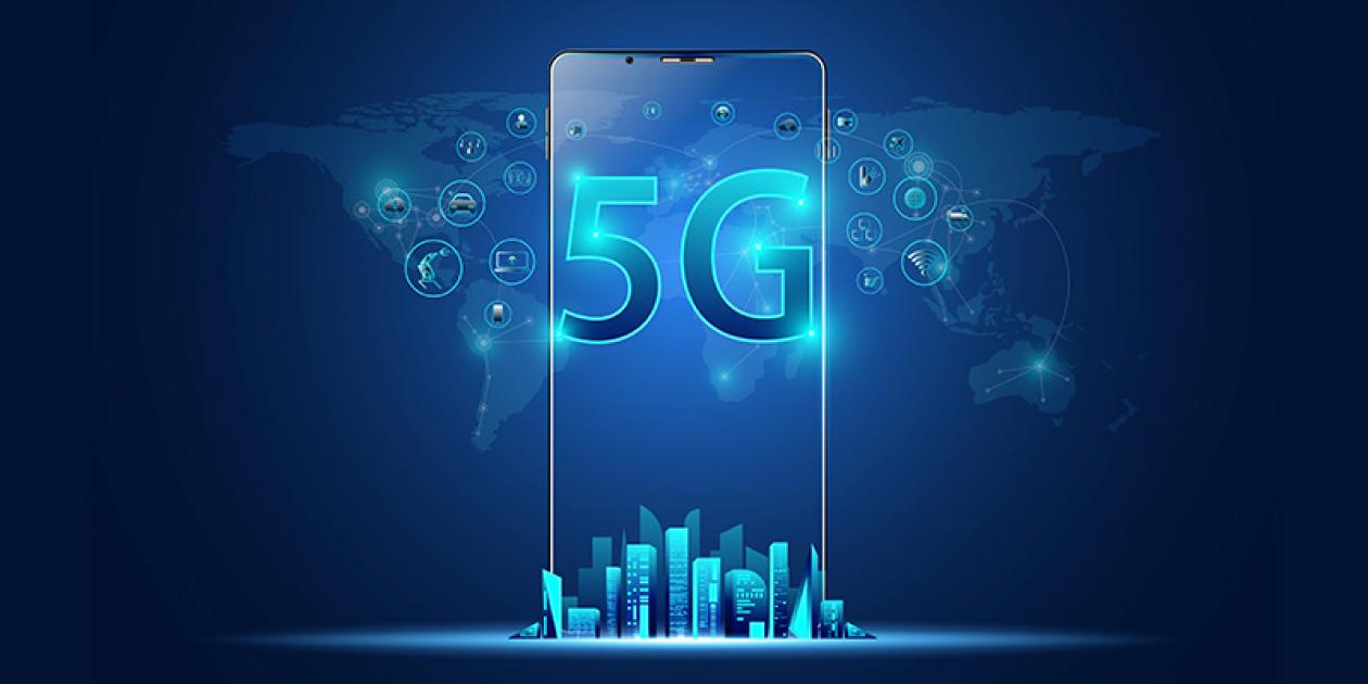 GSMA insiste sobre el retraso de la 5G en Europa