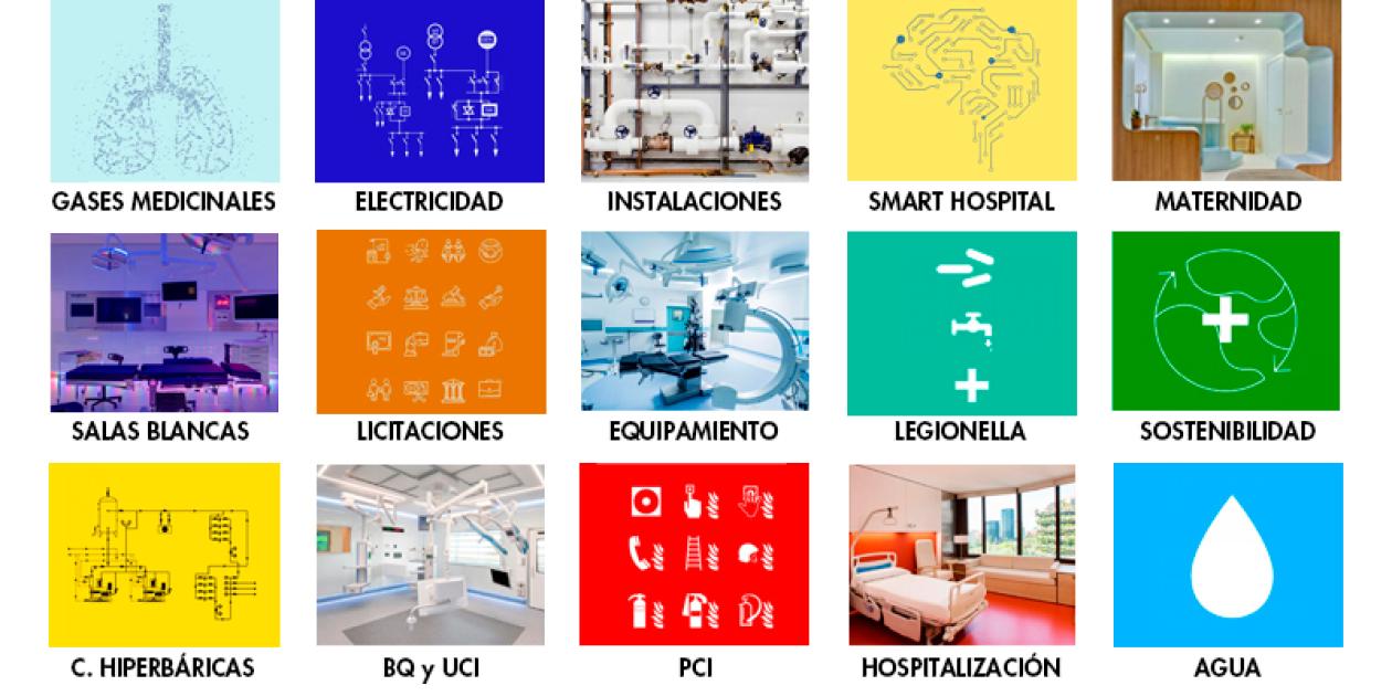 Calendario de Formación Hospitecnia 2023