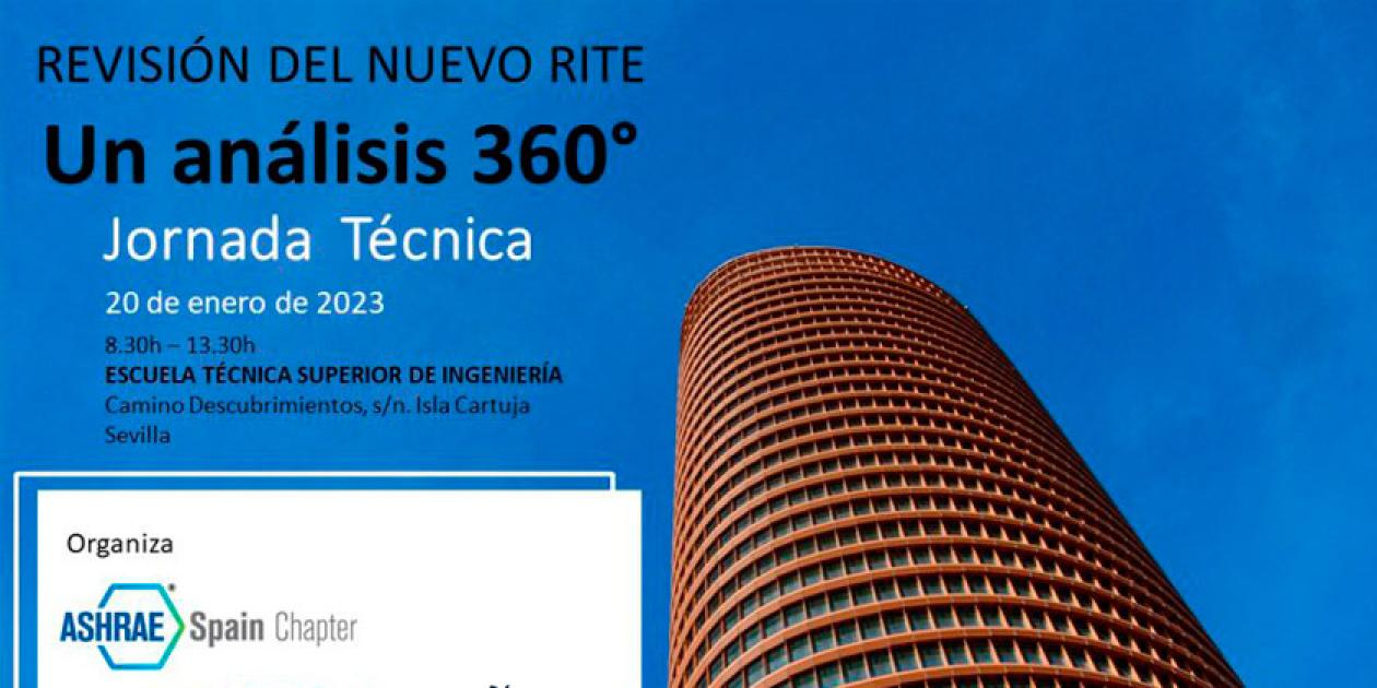 Revisión del nuevo RITE. Un análisis 360º