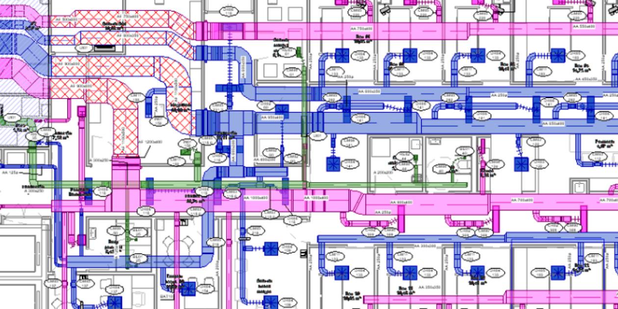 BIM a la máxima potencia en la fase de diseño