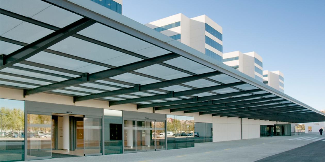 El nuevo equipamiento tecnológico del Plan INVEAT se instalará en el Hospital La Fe, Valencia