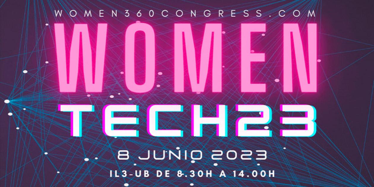 WomenTech 2023