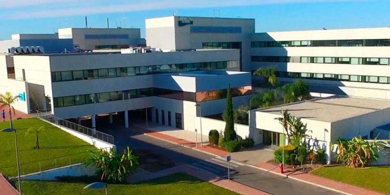 Sistema de extracción de laboratorio de Anatomía Patológica en el Hospital Universitario de Torrevieja