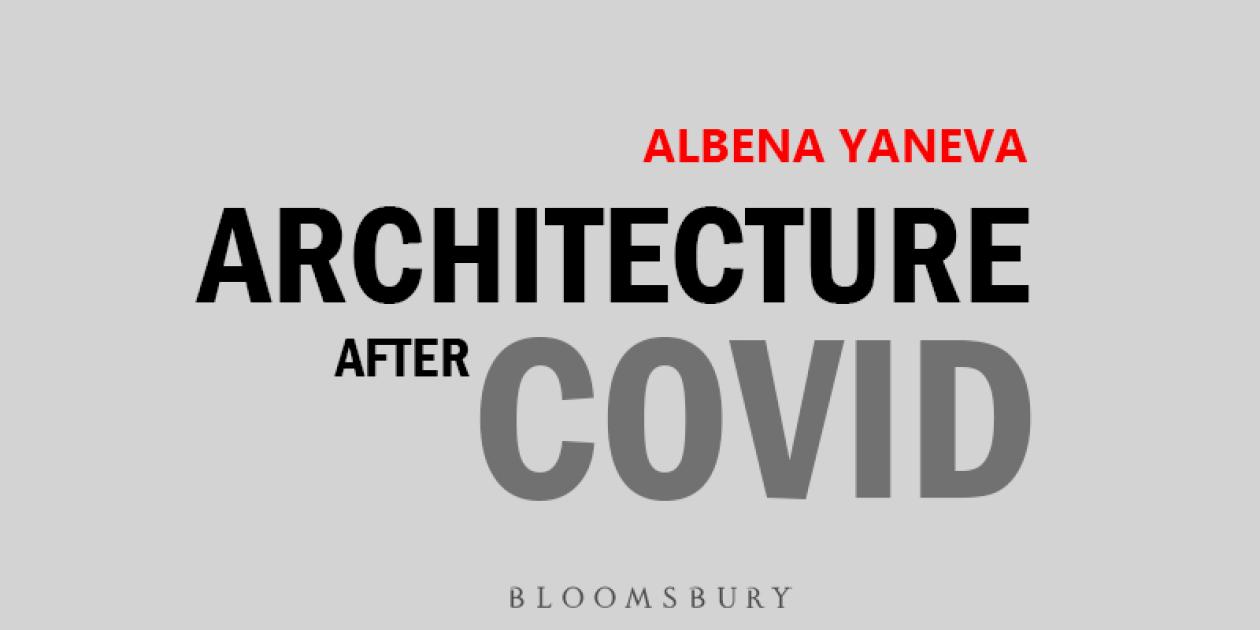 Architecture after COVID