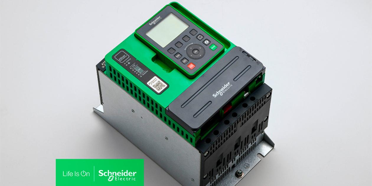 Schneider Electric obtiene premio por soluciones digitales