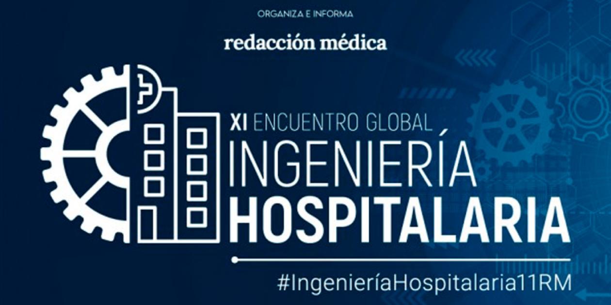XI Encuentro Global Ingeniería Hospitalaria