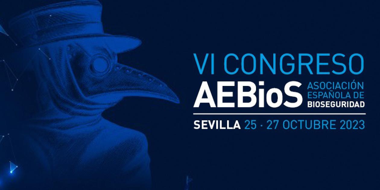 VI Congreso AEBioS